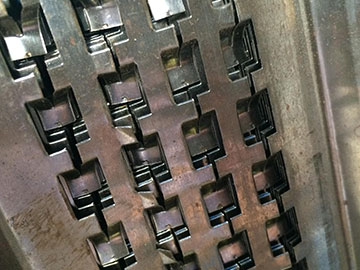 收口網(wǎng) 收口網(wǎng)